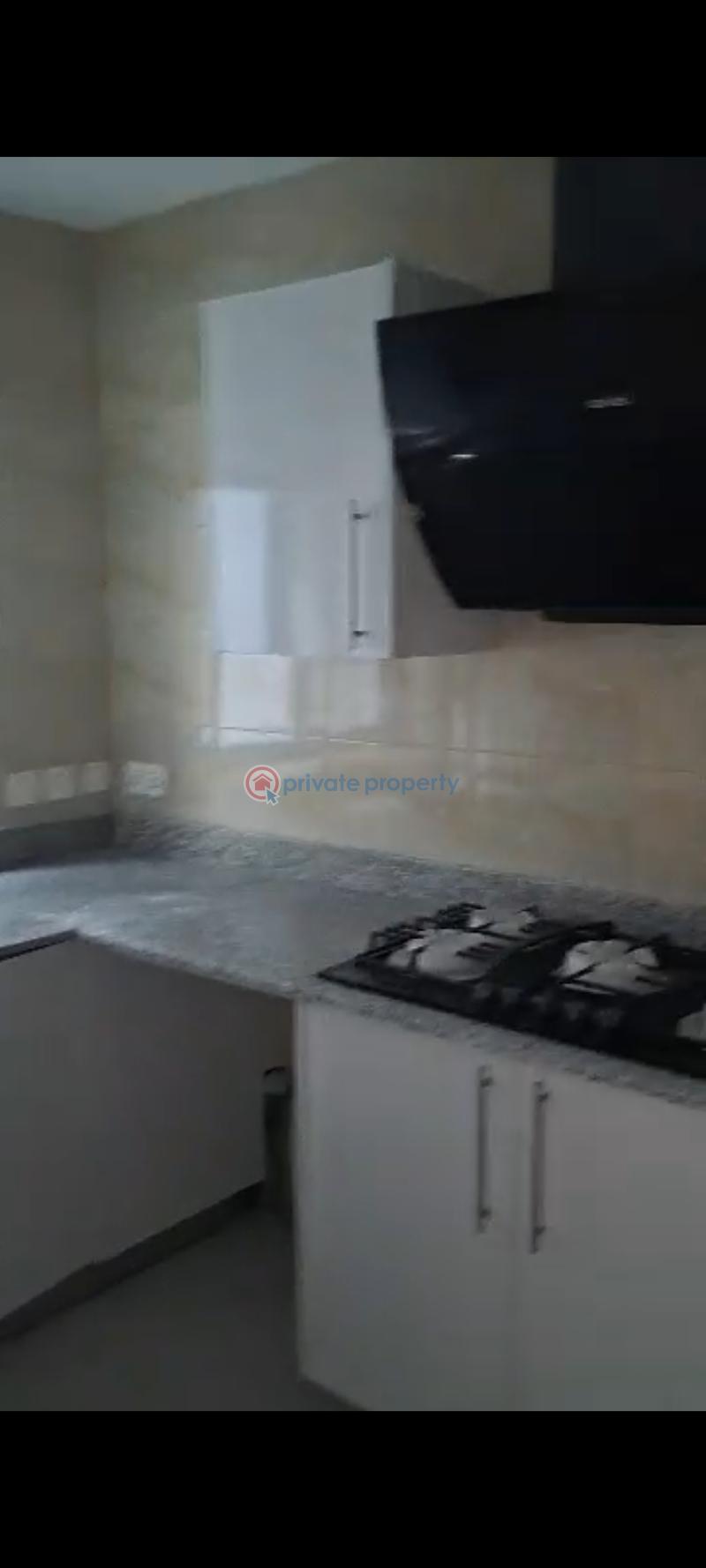 2 bedroom Block Of Flats For Rent Alausa Height, Ikeja Lagos Alausa Ikeja Lagos - 4