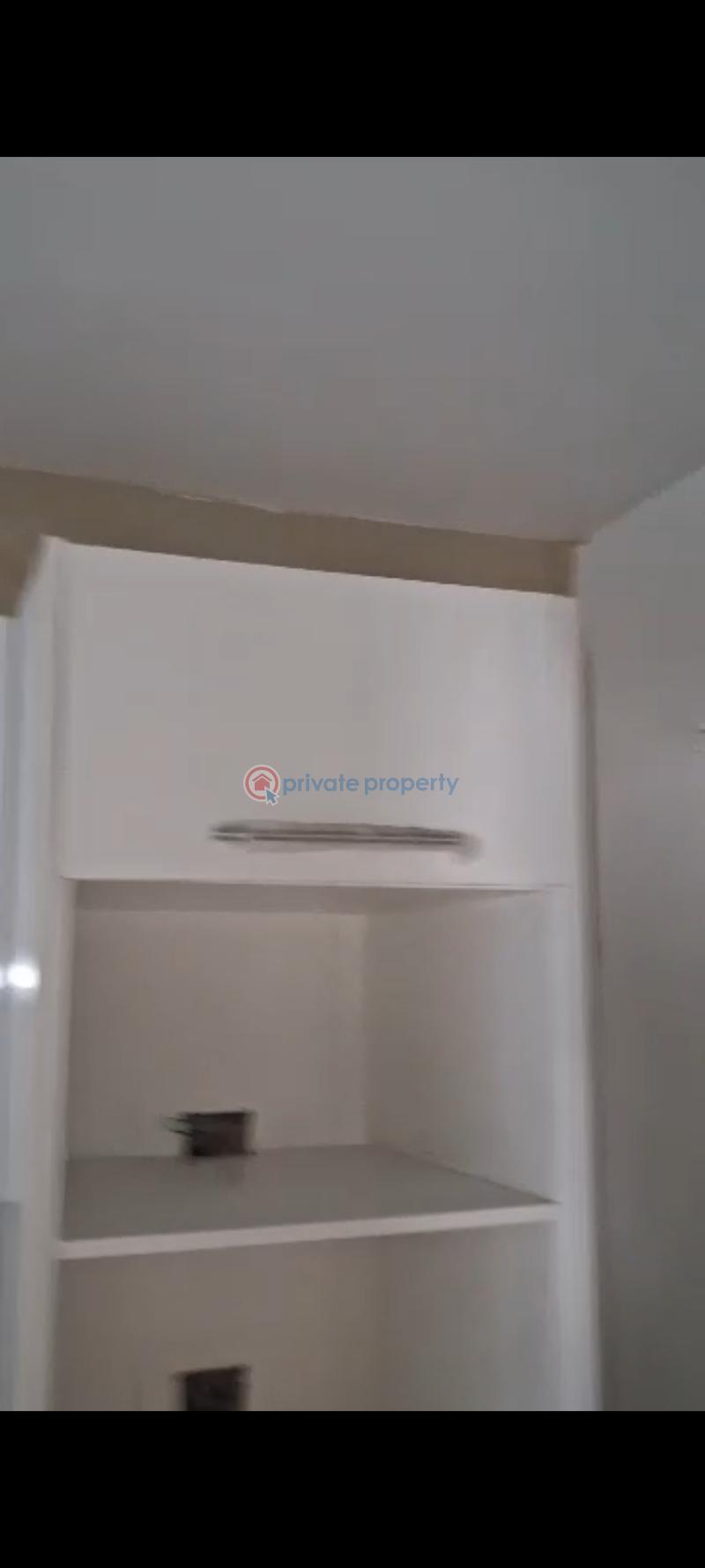 2 bedroom Block Of Flats For Rent Alausa Height, Ikeja Lagos Alausa Ikeja Lagos - 3