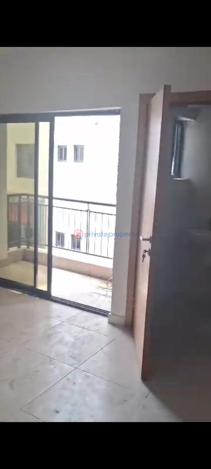 2 bedroom Block Of Flats For Rent Alausa Height, Ikeja Lagos Alausa Ikeja Lagos - 2