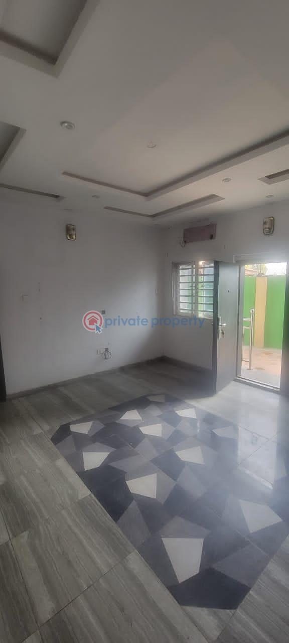3 bedroom Shared Apartment For Rent Taqwa Estate, Off Iju Agege Road Ifako-ogba Lagos