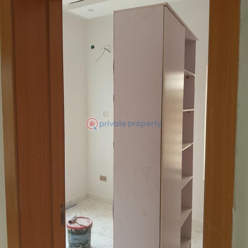 1 bedroom Mini Flat For Rent Anu Crescent Estate, Badore/ado Road Ajah Lagos - 5