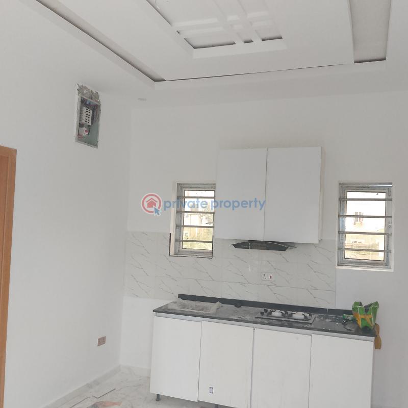 1 bedroom Mini Flat For Rent Anu Crescent Estate, Badore/ado Road Ajah Lagos - 2