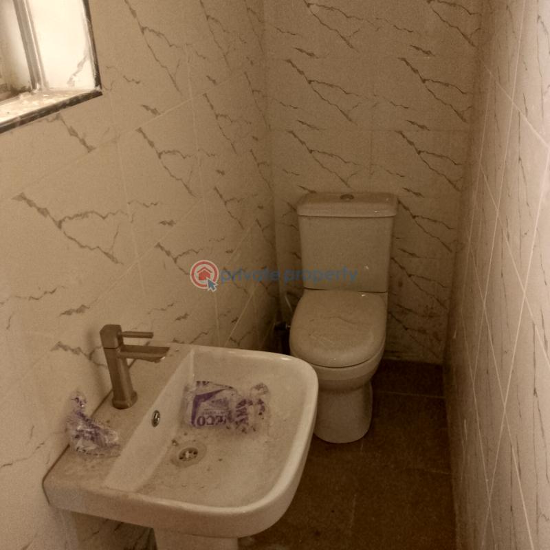 1 bedroom Mini Flat For Rent Anu Crescent Estate, Badore/ado Road Ajah Lagos - 3