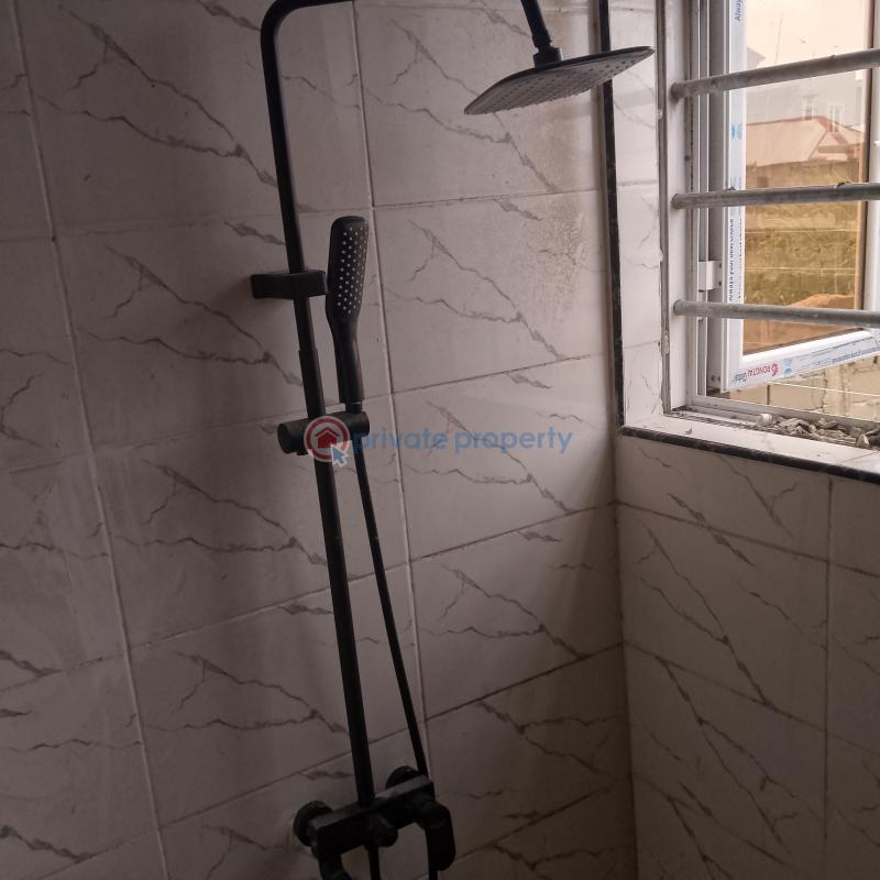 1 bedroom Mini Flat For Rent Anu Crescent Estate, Badore/ado Road Ajah Lagos - 6