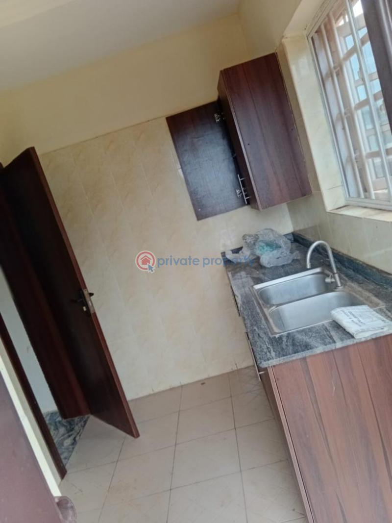 1 bedroom Mini Flat For Rent Abule Ake Oke Mosan Abeokuta Ogun - 3