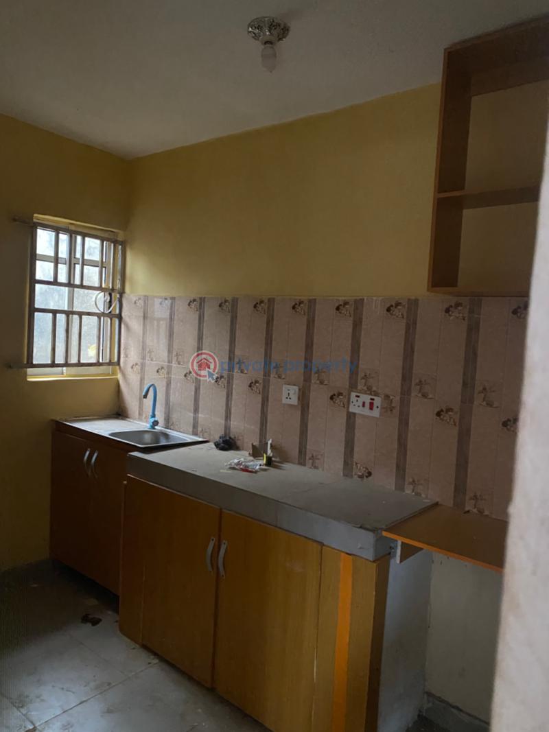 1 bedroom Mini Flat For Rent Kemta Housing Estate Extension Idi Aba Abeokuta Ogun - 2