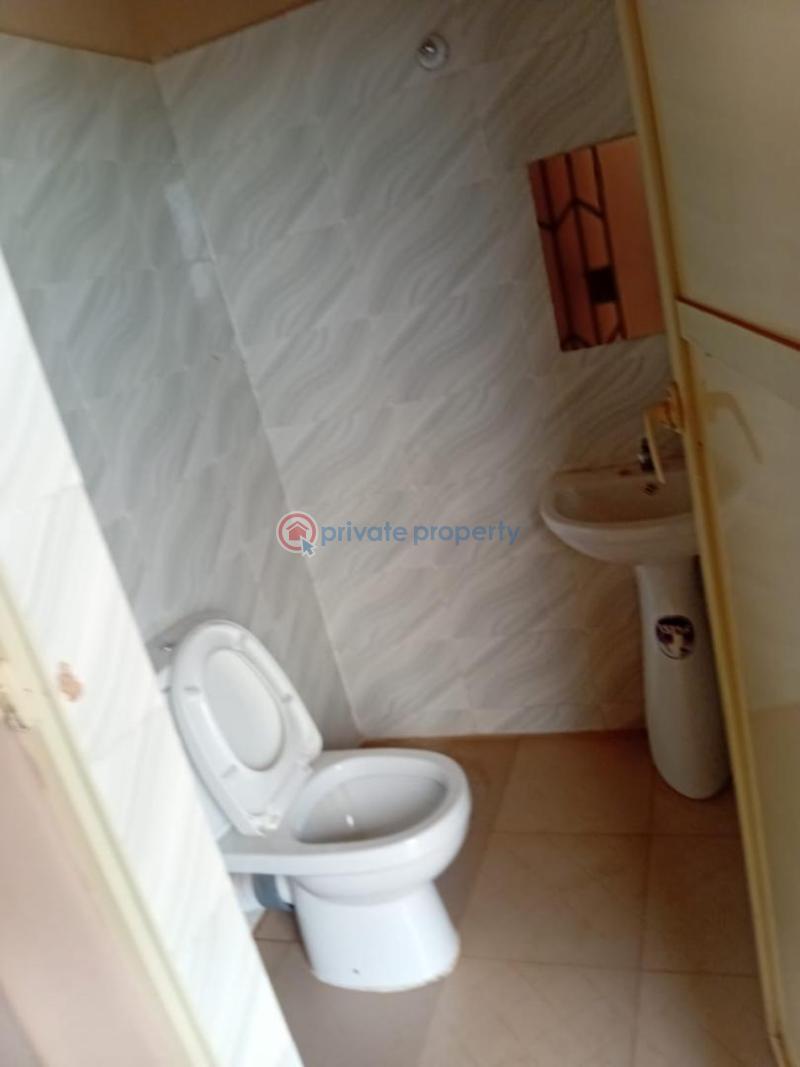1 bedroom Mini Flat For Rent Abule Ake Oke Mosan Abeokuta Ogun - 4