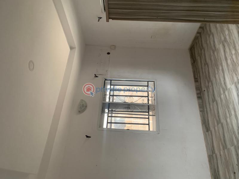 1 bedroom Mini Flat For Rent Abule Ake, Ewang Extension, Abeokuta Oke Mosan Abeokuta Ogun - 8