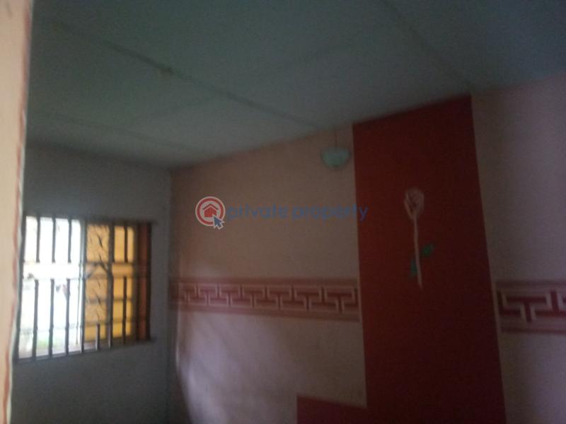 1 bedroom Mini Flat For Rent Fajol, Obantoko, Abeokuta Abeokuta Ogun - 1