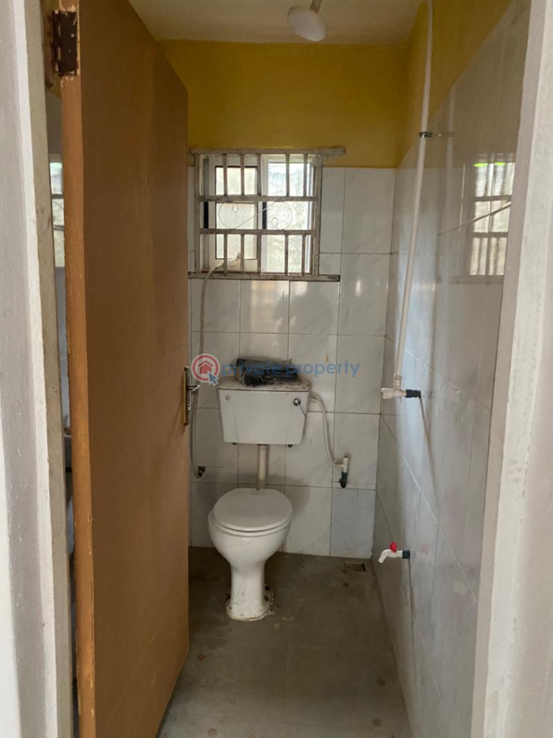 1 bedroom Mini Flat For Rent Kemta Housing Estate Extension Idi Aba Abeokuta Ogun - 6