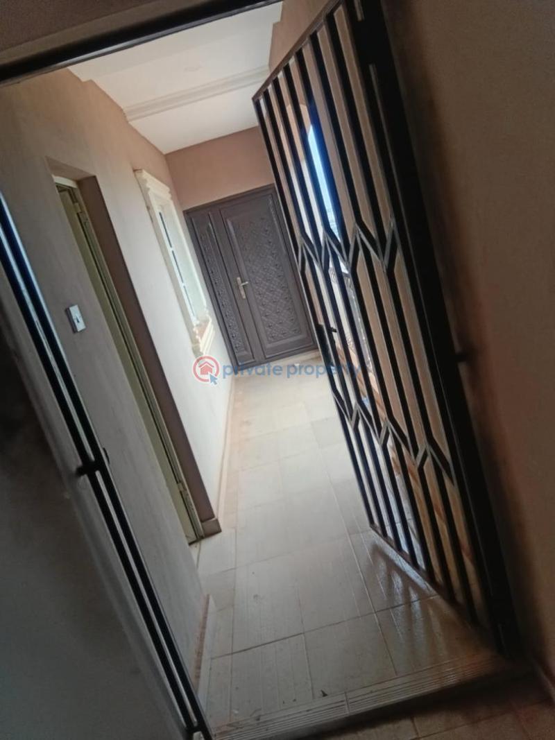 1 bedroom Mini Flat For Rent Abule Ake Oke Mosan Abeokuta Ogun - 6