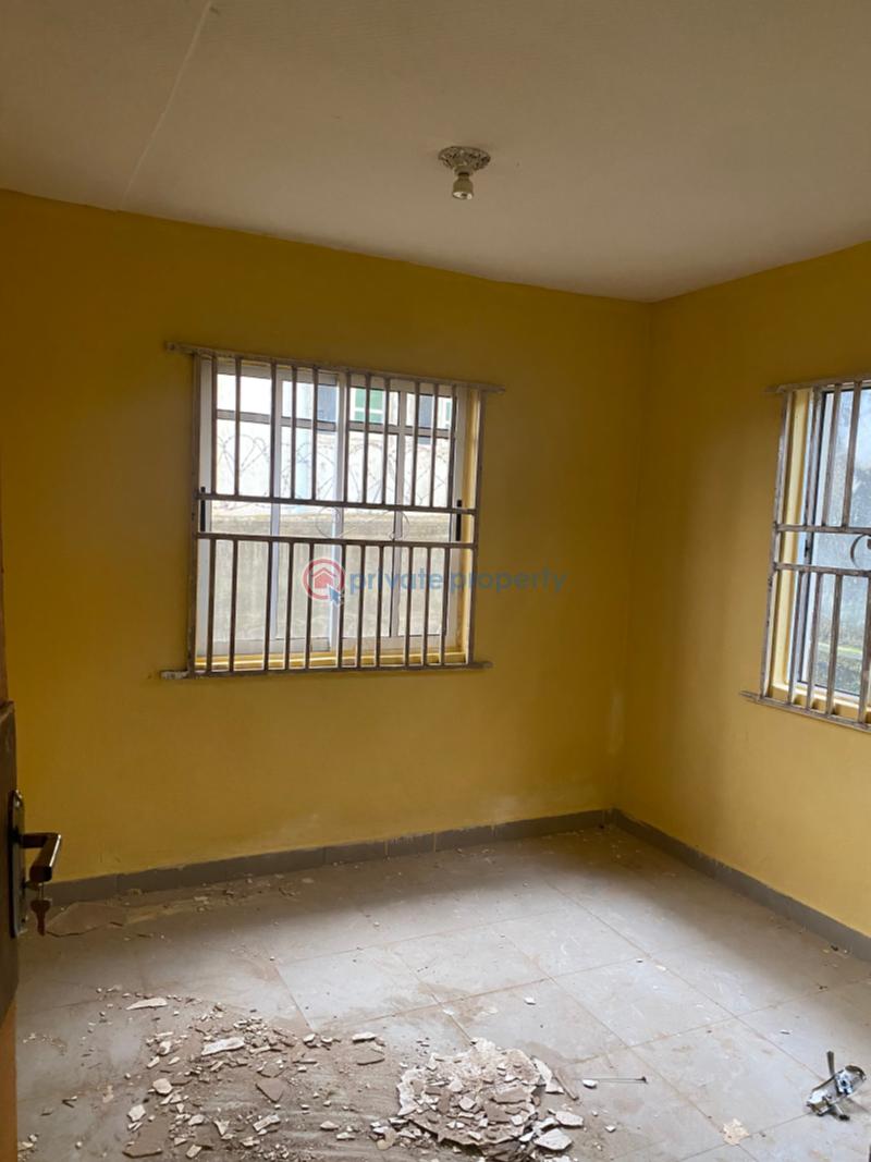 1 bedroom Mini Flat For Rent Kemta Housing Estate Extension Idi Aba Abeokuta Ogun - 4