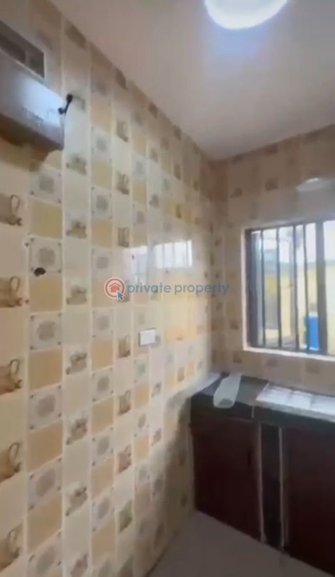 1 bedroom Mini Flat For Rent Abraham Adesanya Ajah Lagos - 5
