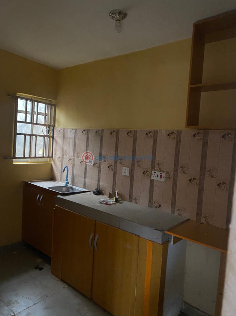 1 bedroom Mini Flat For Rent Kemta Housing Estate Extension Idi Aba Abeokuta Ogun - 5