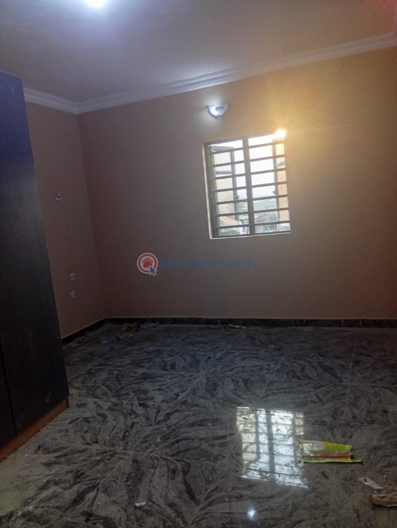 A tastefully finished mini flat at magboro - 11 1 bedroom Mini Flat For Rent Magboro Lagos Extension Ogun - 11