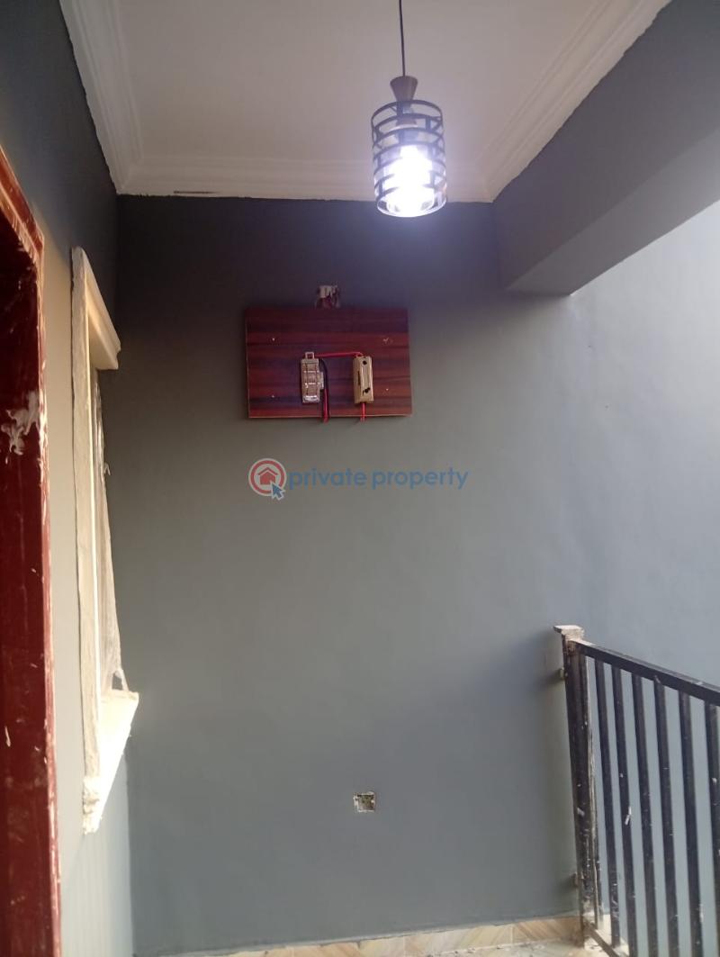 A tastefully finished mini flat at magboro - 9 1 bedroom Mini Flat For Rent Magboro Lagos Extension Ogun - 9