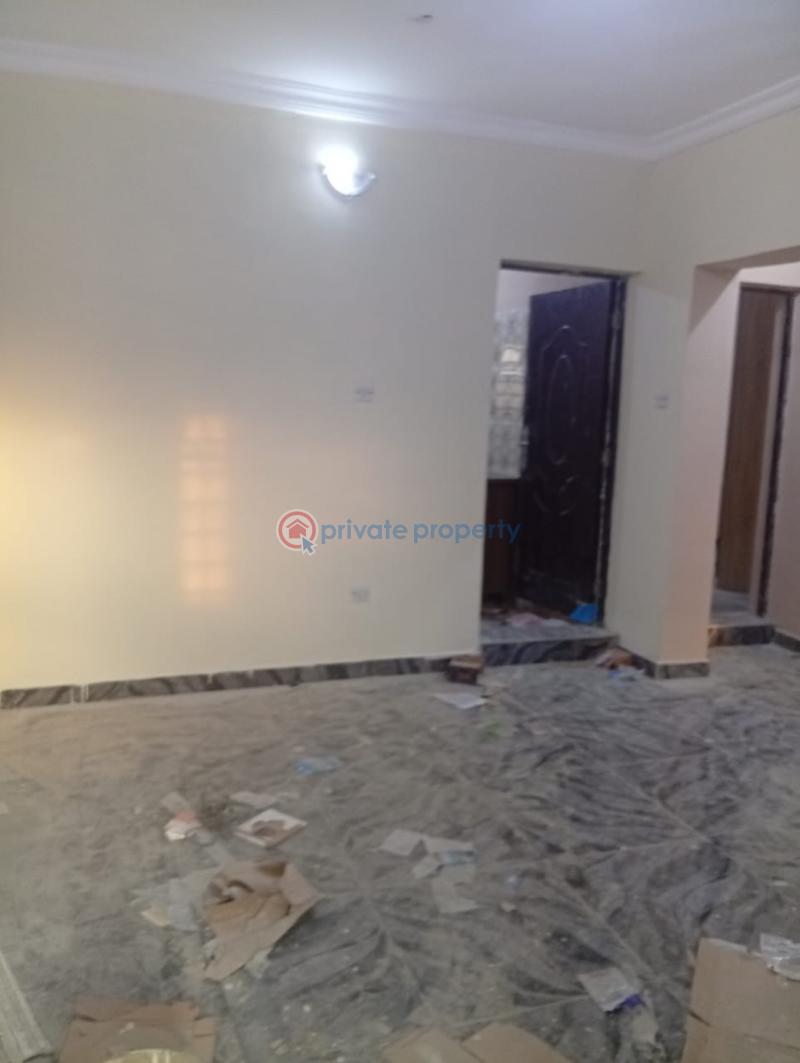 A tastefully finished mini flat at magboro - 5 1 bedroom Mini Flat For Rent Magboro Lagos Extension Ogun - 5