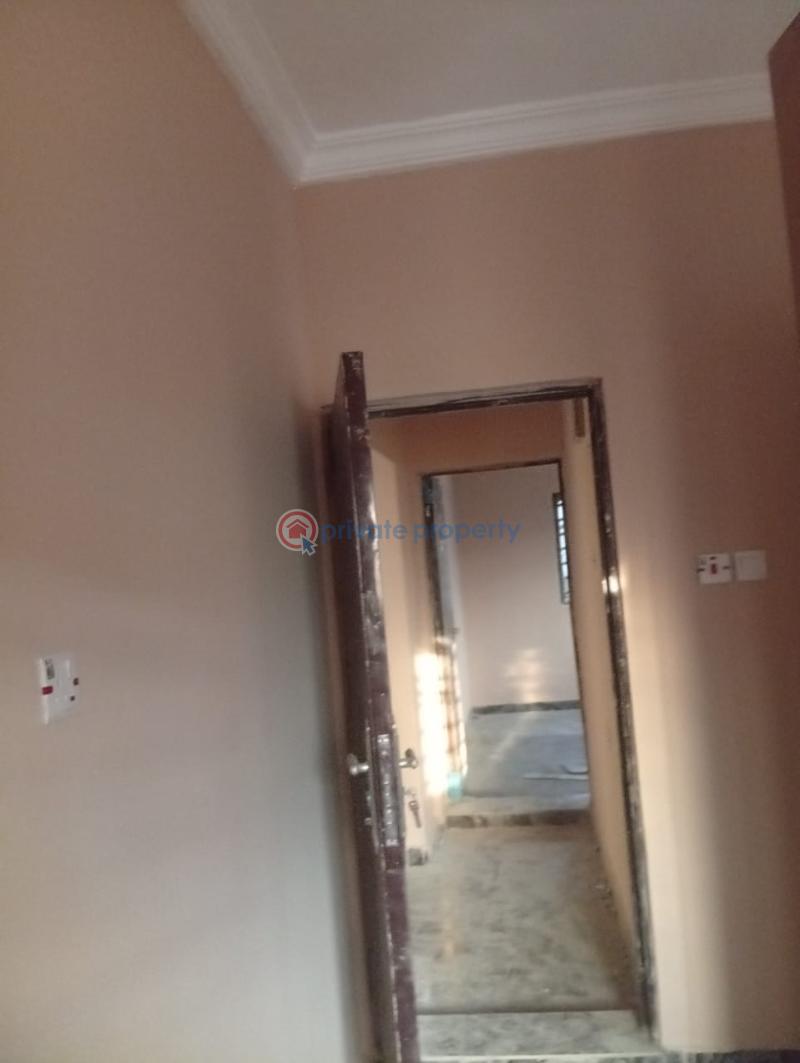 A tastefully finished mini flat at magboro - 10 1 bedroom Mini Flat For Rent Magboro Lagos Extension Ogun - 10