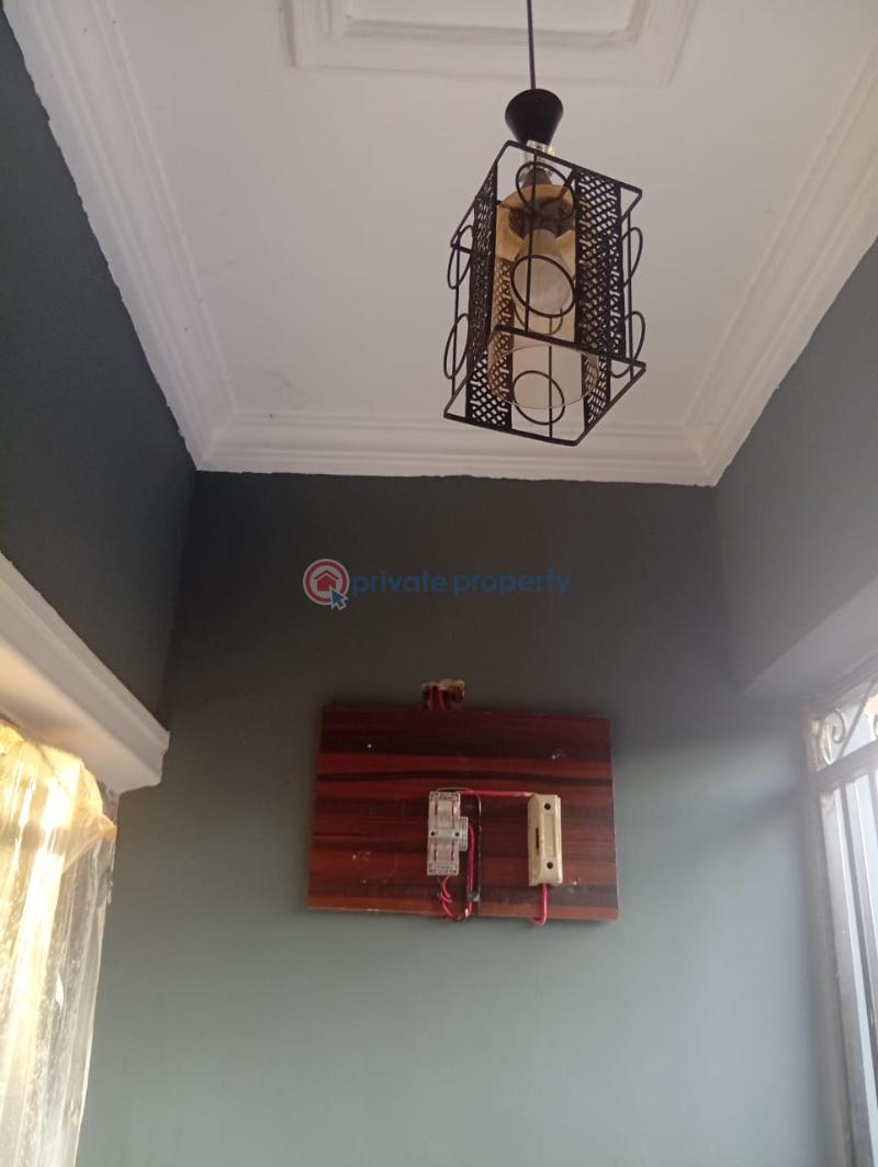 A tastefully finished mini flat at magboro - 3 1 bedroom Mini Flat For Rent Magboro Lagos Extension Ogun - 3