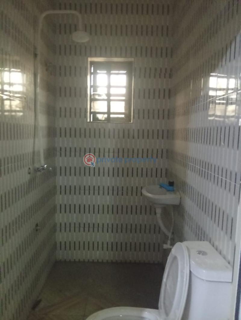 A tastefully finished mini flat at magboro - 8 1 bedroom Mini Flat For Rent Magboro Lagos Extension Ogun - 8