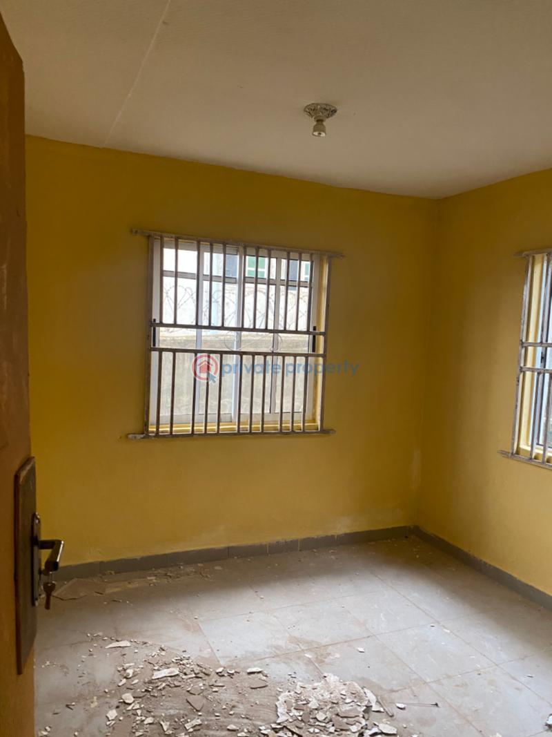 1 bedroom Mini Flat For Rent Kemta Housing Estate Extension Idi Aba Abeokuta Ogun - 1