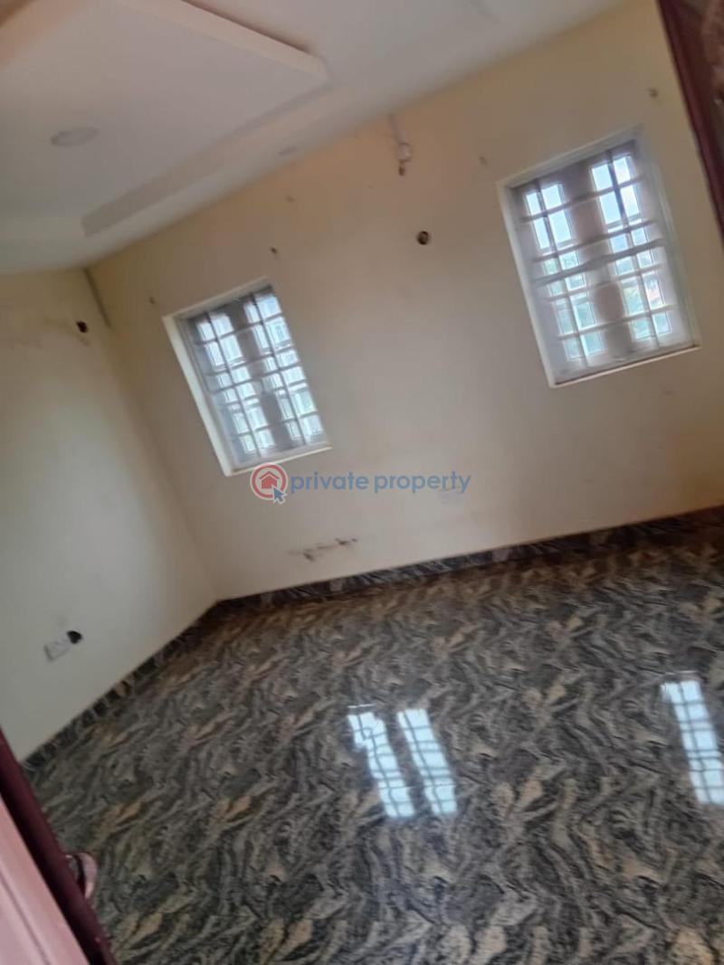 1 bedroom Mini Flat For Rent Abule Ake Oke Mosan Abeokuta Ogun - 0