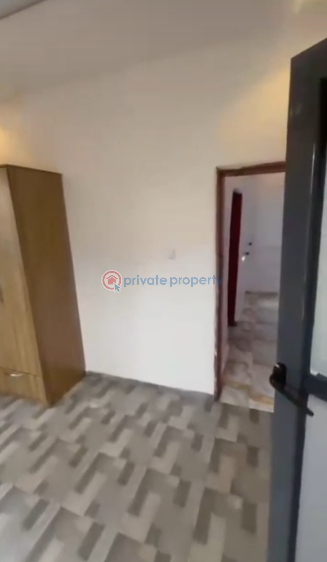 1 bedroom Mini Flat For Rent Abraham Adesanya Ajah Lagos - 3