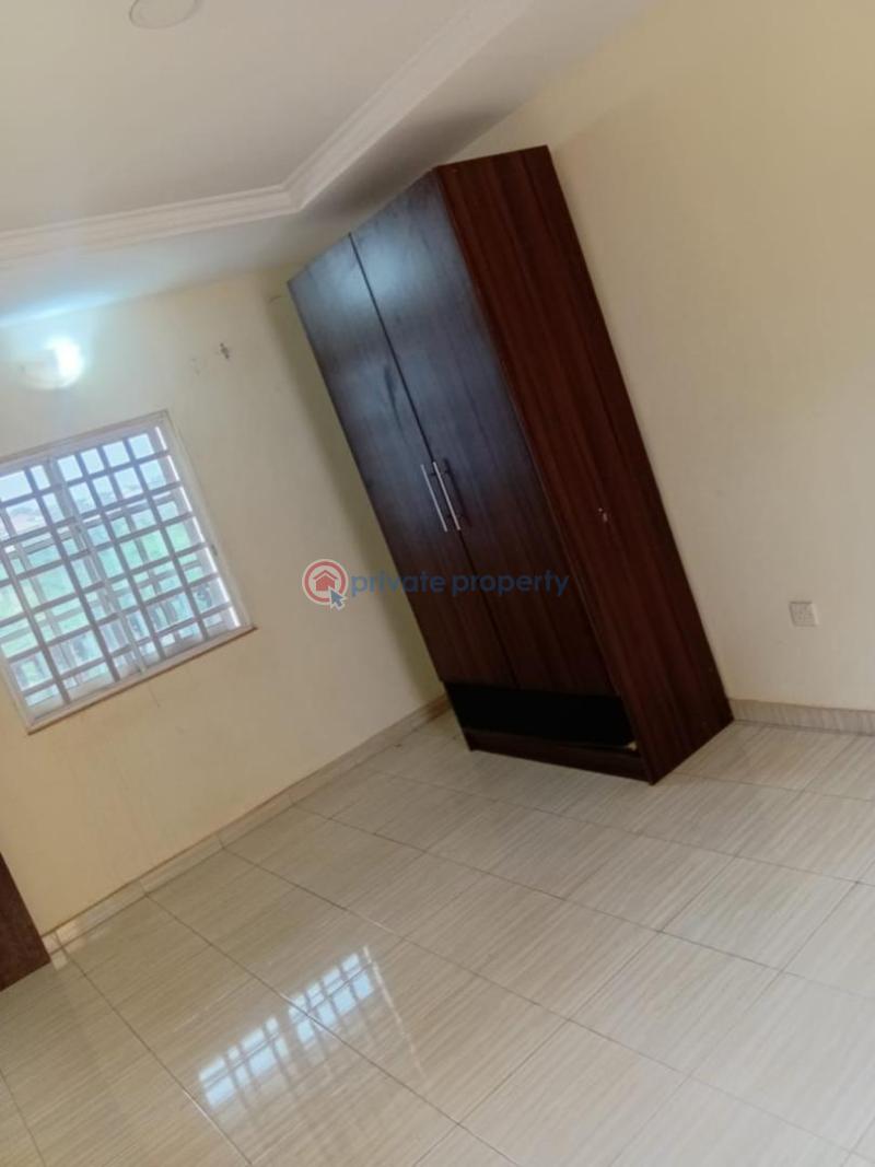 1 bedroom Mini Flat For Rent Abule Ake Oke Mosan Abeokuta Ogun - 5