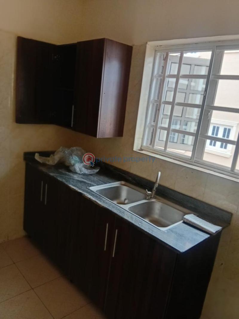1 bedroom Mini Flat For Rent Abule Ake Oke Mosan Abeokuta Ogun - 1
