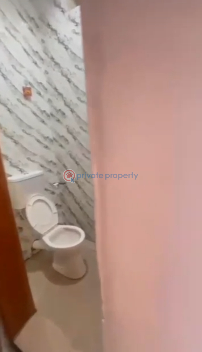 1 bedroom Mini Flat For Rent Abraham Adesanya Ajah Lagos - 4