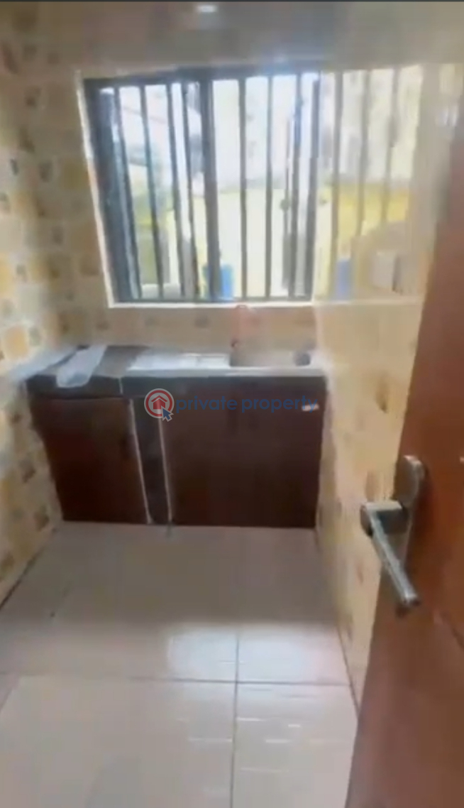 1 bedroom Mini Flat For Rent Abraham Adesanya Ajah Lagos - 6