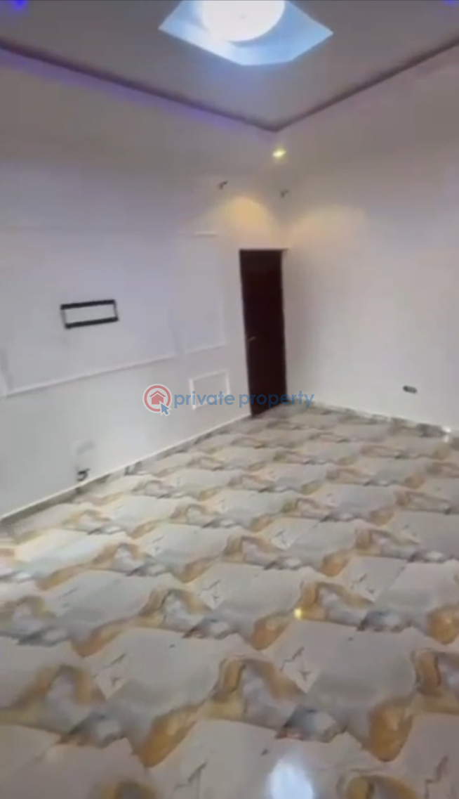 1 bedroom Mini Flat For Rent Abraham Adesanya Ajah Lagos - 1