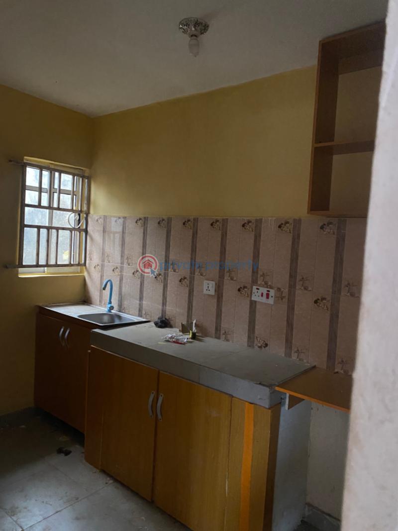 1 bedroom Mini Flat For Rent Kemta Housing Estate Extension Idi Aba Abeokuta Ogun - 0