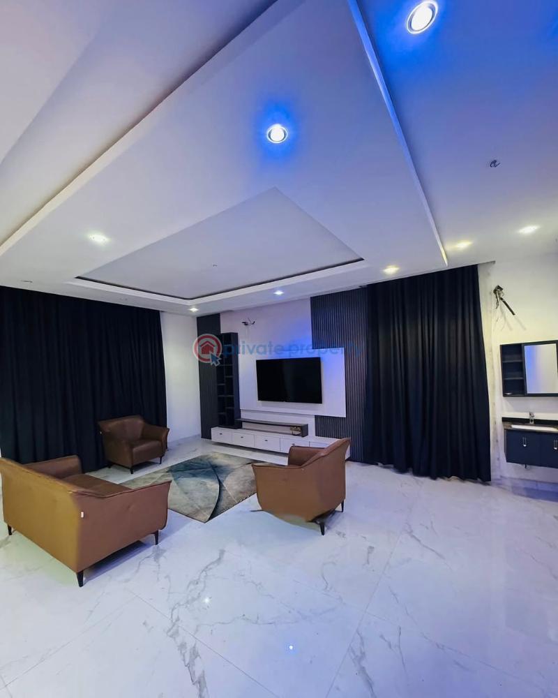 House For Rent Location: Kolapo Ishola Gra, Akobo, Ibadan* Akobo Ibadan Oyo - 3