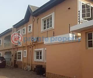 4 bedroom Detached Duplex For Sale Okota Isolo Lagos - 0