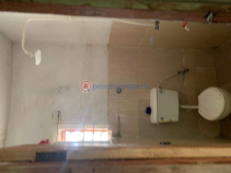 1 bedroom Self Contain For Rent Leme, Abeokuta, Ogun State. Abeokuta Ogun - 1