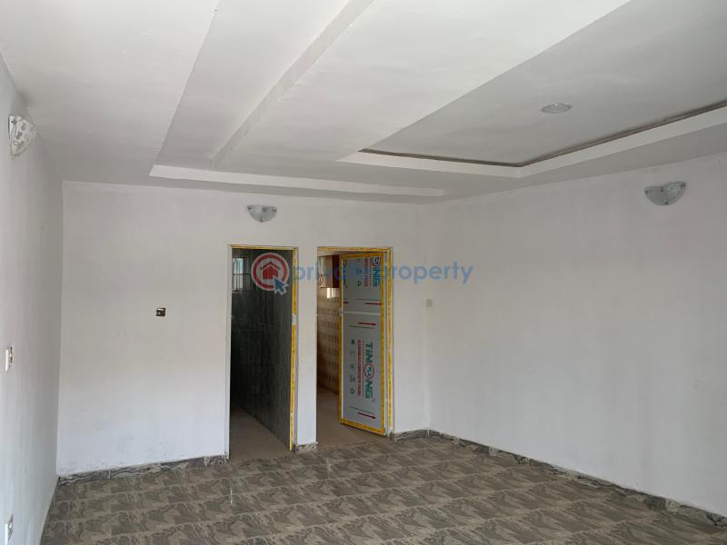 1 bedroom Self Contain For Rent Isolu Area Funaab, Abeokuta Abeokuta Ogun - 0