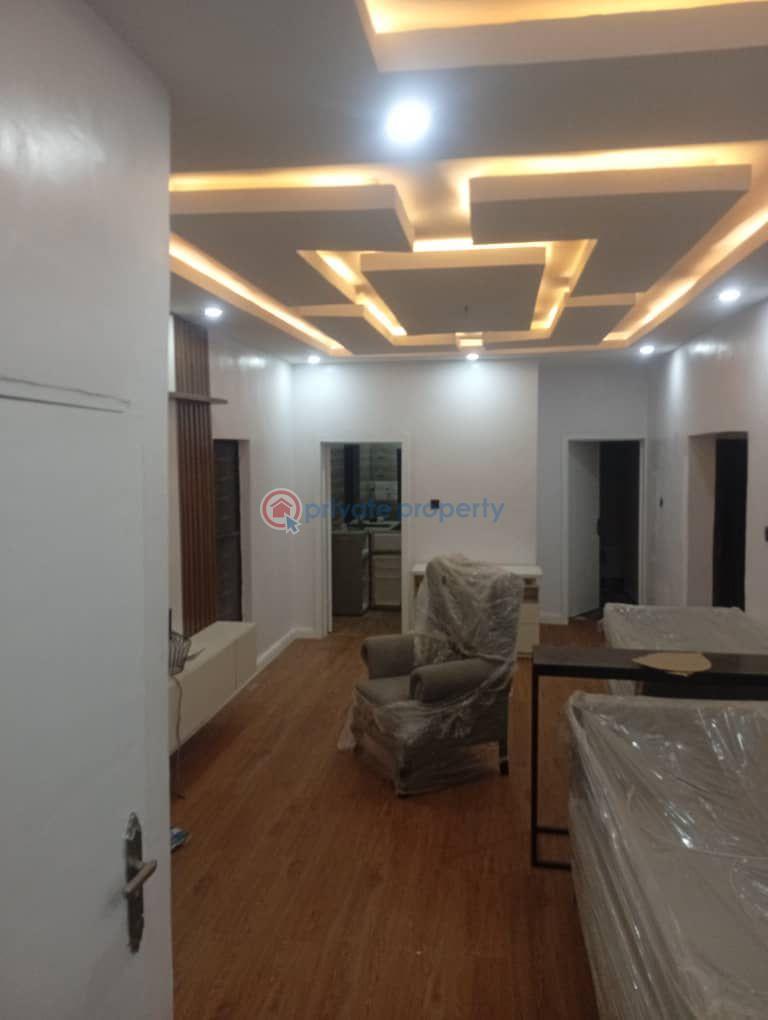 3 bedroom Flat & Apartment For Rent Alapere Kosofe/Ikosi Lagos