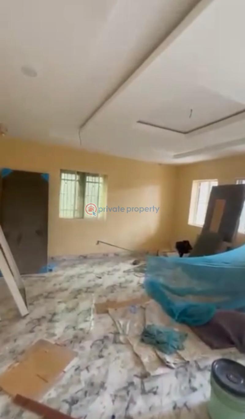 3 bedroom Flat & Apartment For Rent Ifako-Gbagada Lagos - 10