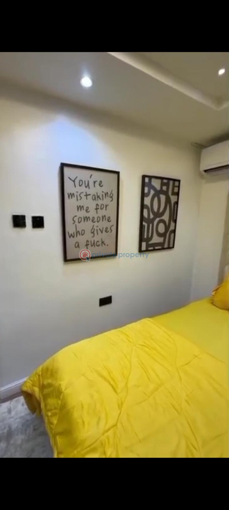 1 bedroom Mini Flat For Rent Onipanu Lagos Onipanu Shomolu Lagos - 6