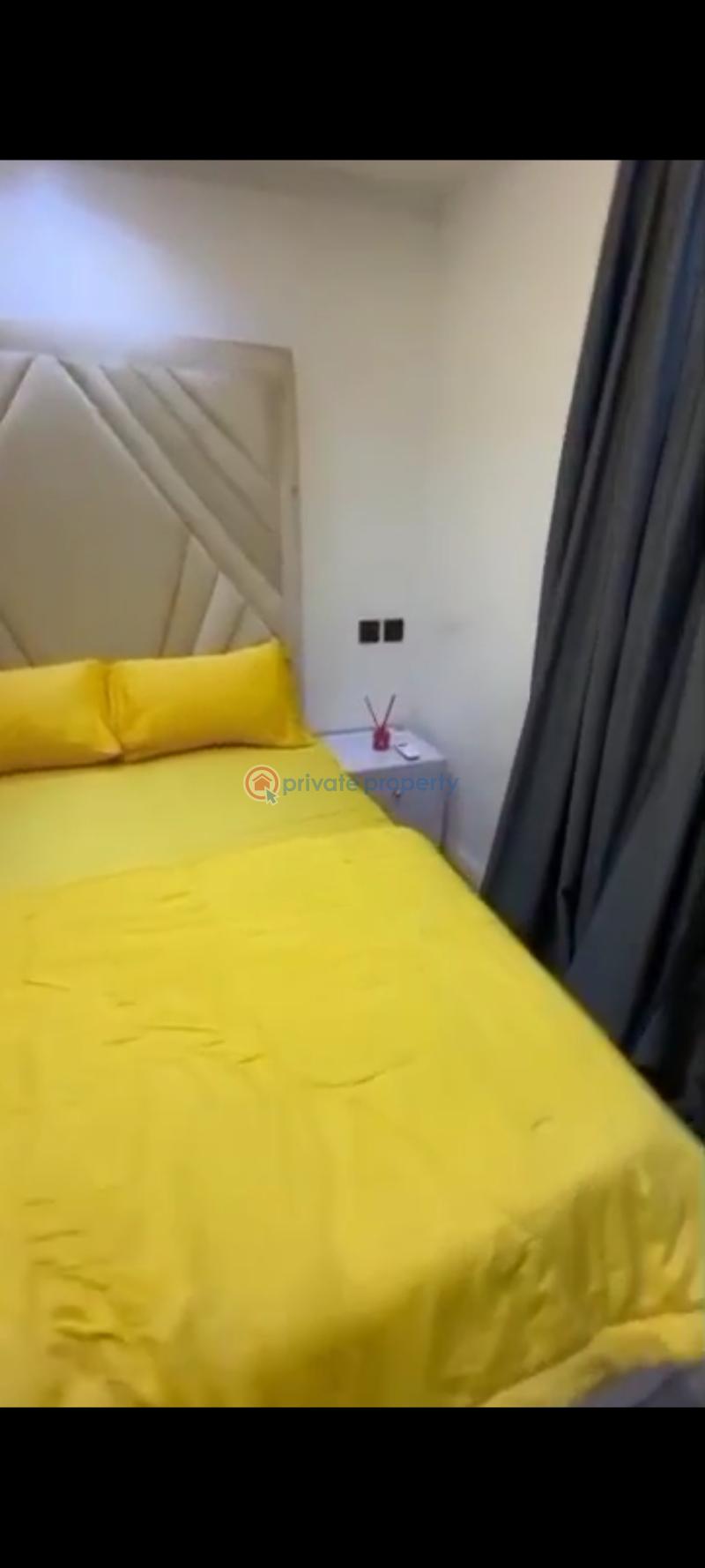 1 bedroom Mini Flat For Rent Onipanu Lagos Onipanu Shomolu Lagos - 5
