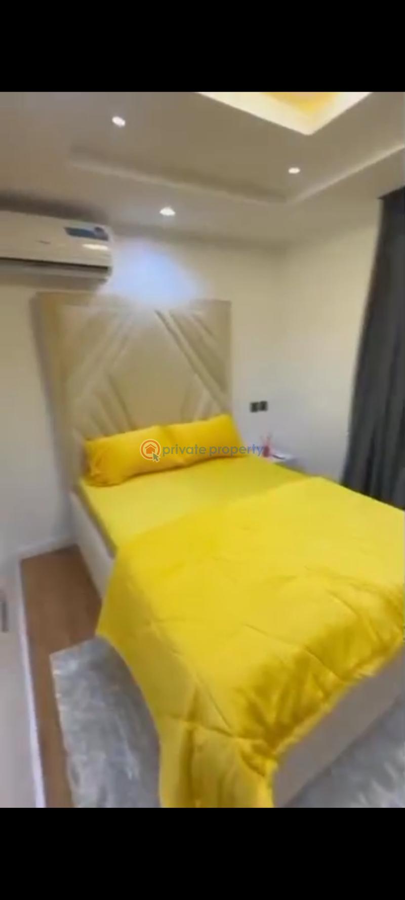1 bedroom Mini Flat For Rent Onipanu Lagos Onipanu Shomolu Lagos - 4