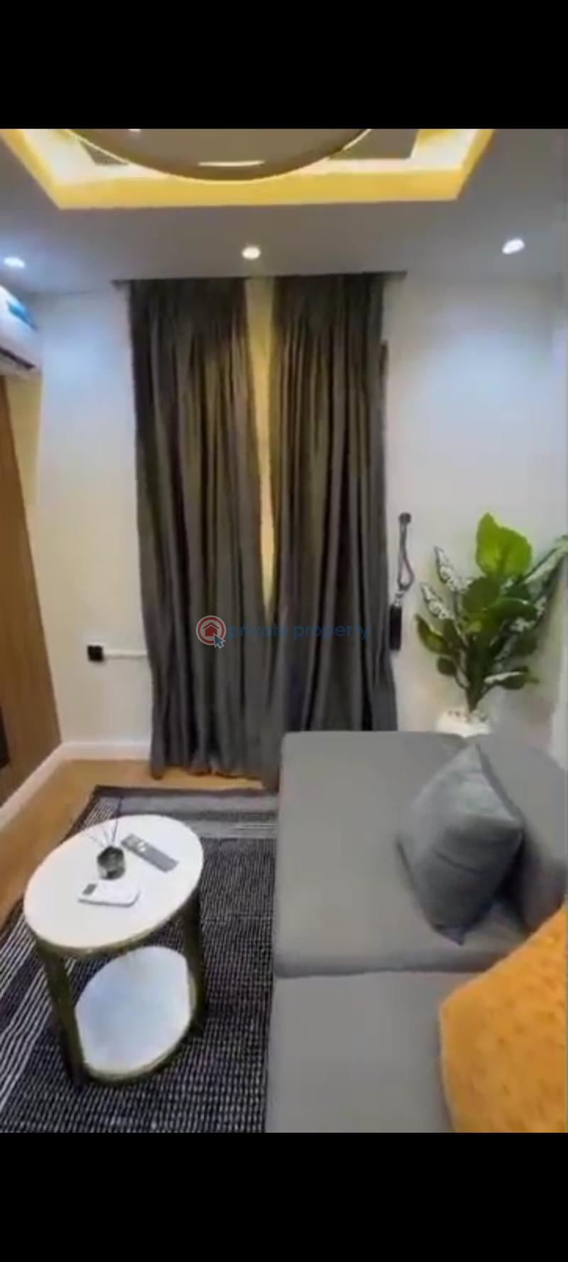 1 bedroom Mini Flat For Rent Onipanu Lagos Onipanu Shomolu Lagos - 10