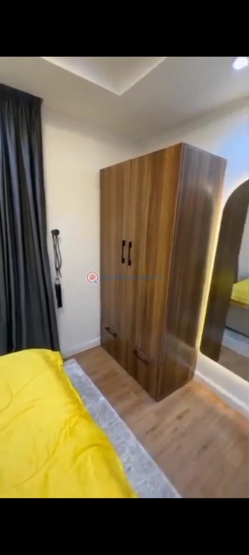 1 bedroom Mini Flat For Rent Onipanu Lagos Onipanu Shomolu Lagos - 7