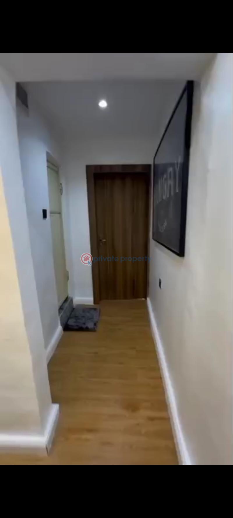 1 bedroom Mini Flat For Rent Onipanu Lagos Onipanu Shomolu Lagos - 3