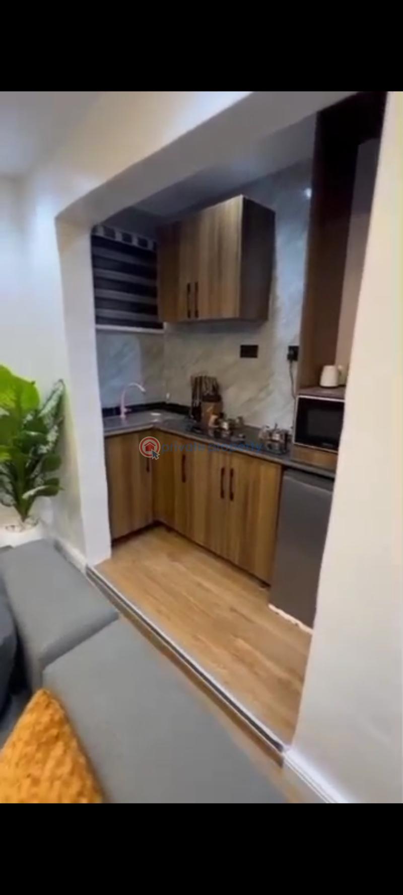 1 bedroom Mini Flat For Rent Onipanu Lagos Onipanu Shomolu Lagos - 2