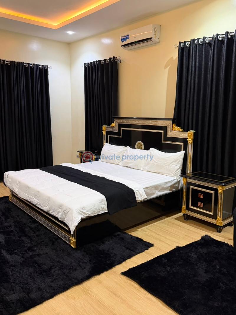 1 bedroom Mini Flat Short let Lawal Ikate Elegushi Lekki Lagos - 8