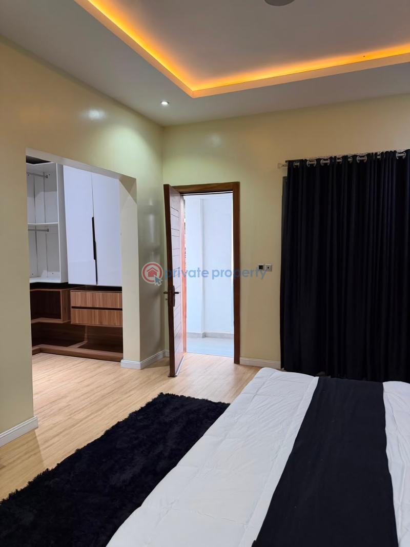1 bedroom Mini Flat Short let Lawal Ikate Elegushi Lekki Lagos - 7
