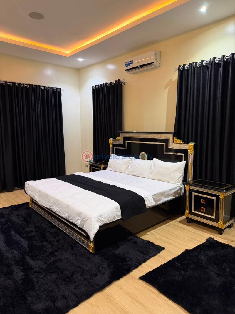 1 bedroom Mini Flat Short let Lawal Ikate Elegushi Lekki Lagos - 0