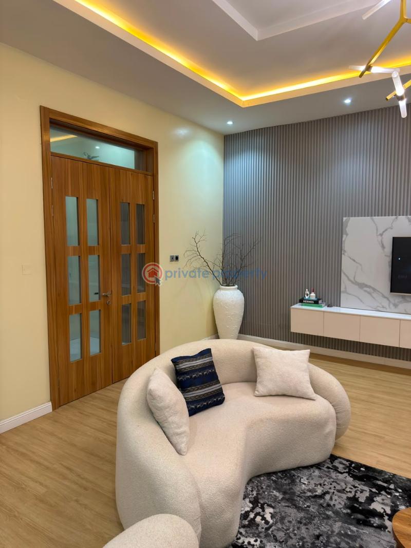 1 bedroom Mini Flat Short let Lawal Ikate Elegushi Lekki Lagos - 6